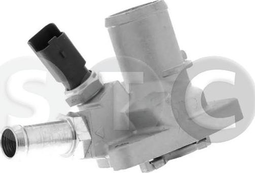 STC T432782 - Termostato, Refrigerante www.autoricambi360.it