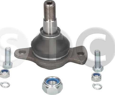STC T420975 - Giunto di supporto / guida www.autoricambi360.it