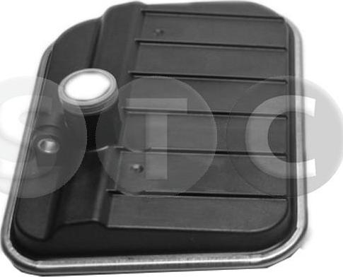 STC T421099 - Filtro idraulico, Cambio automatico www.autoricambi360.it