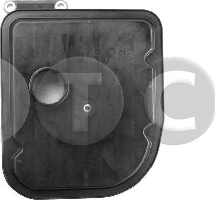 STC T421095 - Filtro idraulico, Cambio automatico www.autoricambi360.it