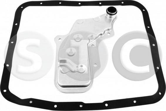 STC T421090 - Filtro idraulico, Cambio automatico www.autoricambi360.it