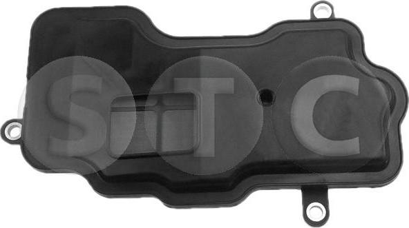STC T421091 - Filtro idraulico, Cambio automatico www.autoricambi360.it