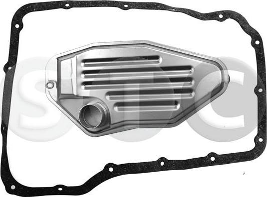 STC T421098 - Filtro idraulico, Cambio automatico www.autoricambi360.it