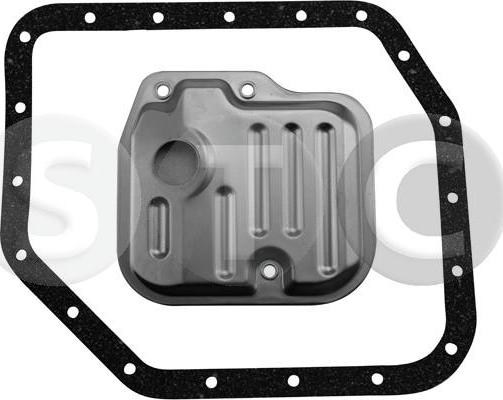 STC T421093 - Filtro idraulico, Cambio automatico www.autoricambi360.it