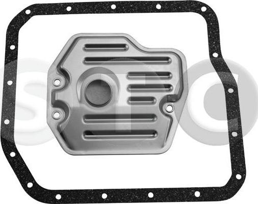STC T421092 - Filtro idraulico, Cambio automatico www.autoricambi360.it