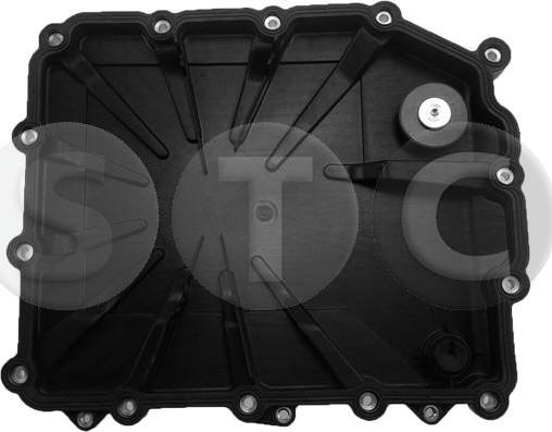 STC T421049 - Coppa olio, Cambio automatico www.autoricambi360.it