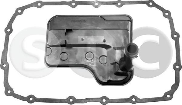 STC T421044 - Filtro idraulico, Cambio automatico www.autoricambi360.it