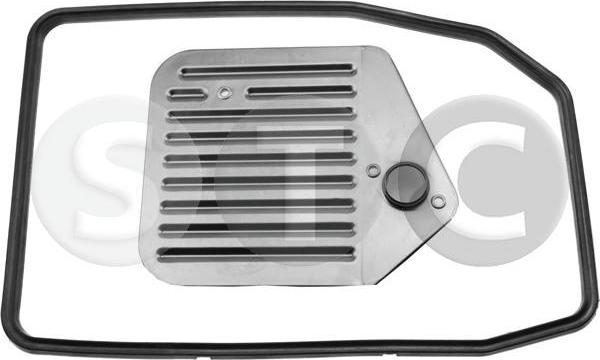 STC T421045 - Filtro idraulico, Cambio automatico www.autoricambi360.it