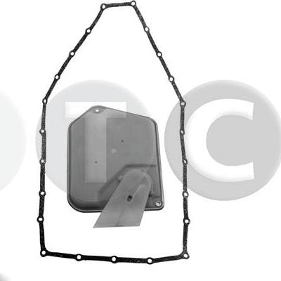 STC T421046 - Filtro idraulico, Cambio automatico www.autoricambi360.it