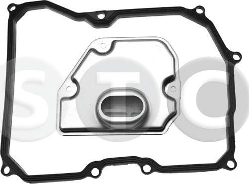 STC T421048 - Filtro idraulico, Cambio automatico www.autoricambi360.it