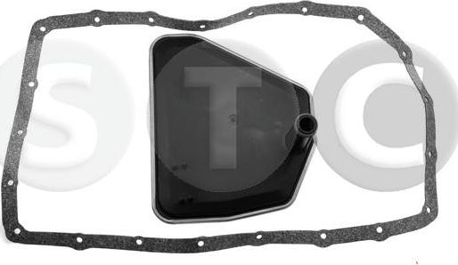STC T421043 - Filtro idraulico, Cambio automatico www.autoricambi360.it