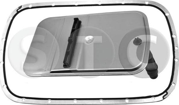 STC T421042 - Filtro idraulico, Cambio automatico www.autoricambi360.it