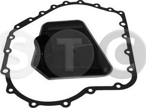 STC T421054 - Filtro idraulico, Cambio automatico www.autoricambi360.it