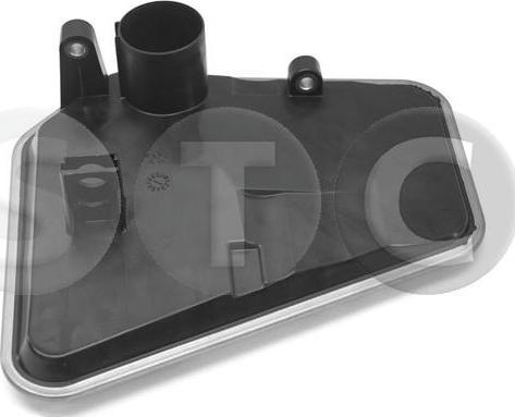 STC T421055 - Filtro idraulico, Cambio automatico www.autoricambi360.it