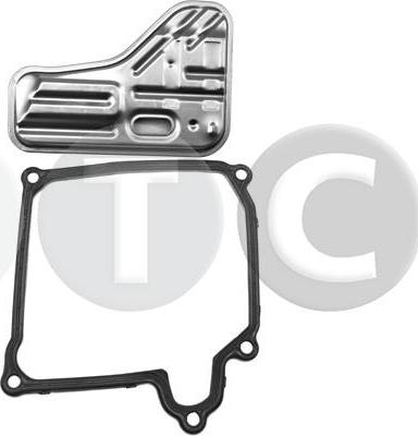 STC T421056 - Filtro idraulico, Cambio automatico www.autoricambi360.it