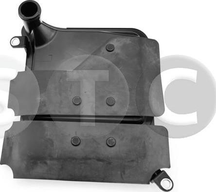 STC T421050 - Filtro idraulico, Cambio automatico www.autoricambi360.it