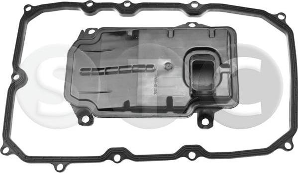 STC T421051 - Filtro idraulico, Cambio automatico www.autoricambi360.it