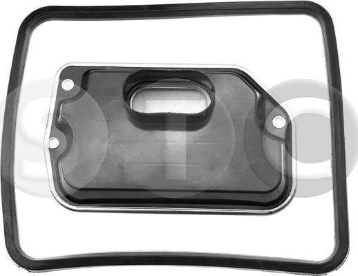 STC T421053 - Filtro idraulico, Cambio automatico www.autoricambi360.it