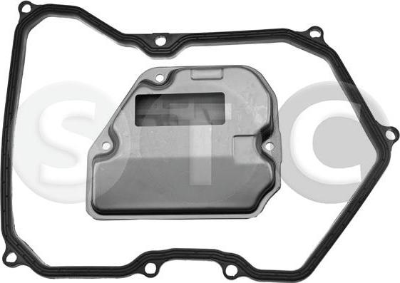 STC T421064 - Filtro idraulico, Cambio automatico www.autoricambi360.it