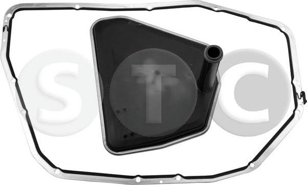 STC T421065 - Filtro idraulico, Cambio automatico www.autoricambi360.it