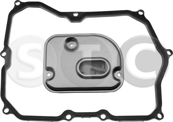 STC T421066 - Filtro idraulico, Cambio automatico www.autoricambi360.it