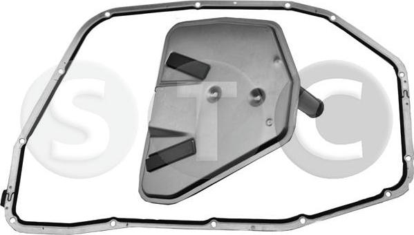 STC T421068 - Filtro idraulico, Cambio automatico www.autoricambi360.it
