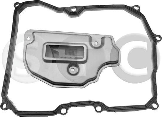 STC T421062 - Filtro idraulico, Cambio automatico www.autoricambi360.it