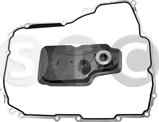 STC T421005 - Filtro idraulico, Cambio automatico www.autoricambi360.it