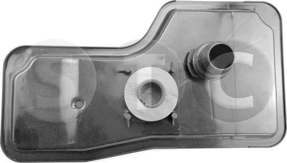 STC T421006 - Filtro idraulico, Cambio automatico www.autoricambi360.it