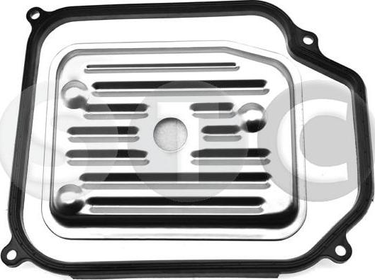 STC T421001 - Filtro idraulico, Cambio automatico www.autoricambi360.it
