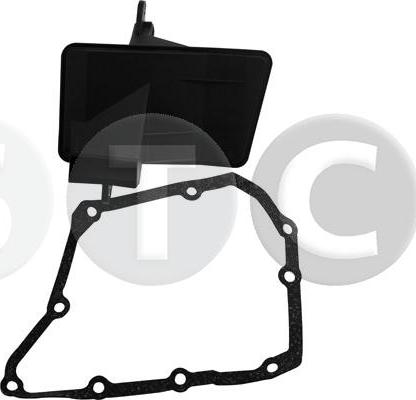 STC T421003 - Filtro idraulico, Cambio automatico www.autoricambi360.it