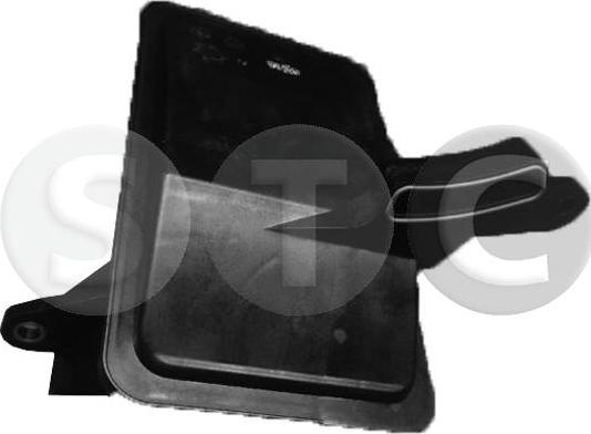 STC T421007 - Filtro idraulico, Cambio automatico www.autoricambi360.it