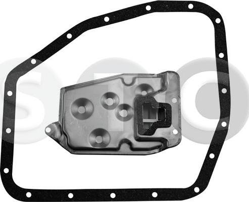 STC T421019 - Filtro idraulico, Cambio automatico www.autoricambi360.it