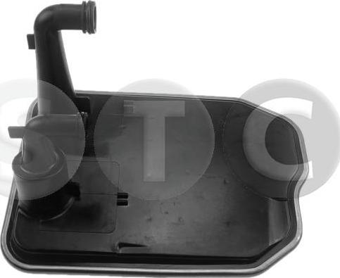 STC T421016 - Filtro idraulico, Cambio automatico www.autoricambi360.it