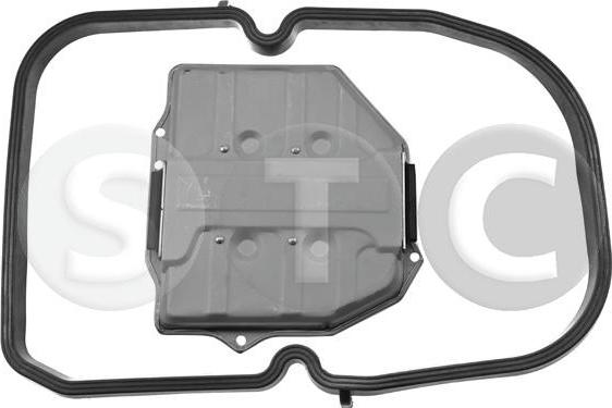 STC T421011 - Filtro idraulico, Cambio automatico www.autoricambi360.it