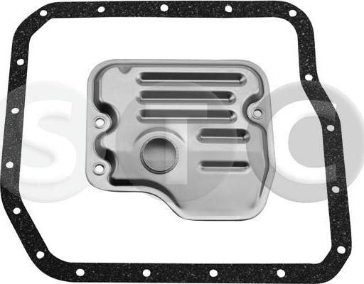STC T421018 - Filtro idraulico, Cambio automatico www.autoricambi360.it