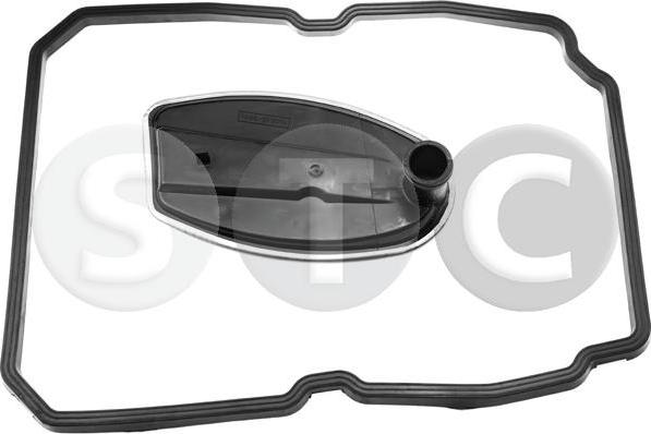 STC T421012 - Filtro idraulico, Cambio automatico www.autoricambi360.it