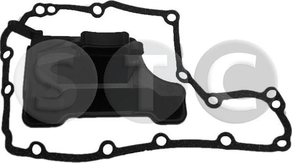 STC T421084 - Filtro idraulico, Cambio automatico www.autoricambi360.it