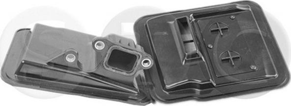 STC T421085 - Filtro idraulico, Cambio automatico www.autoricambi360.it