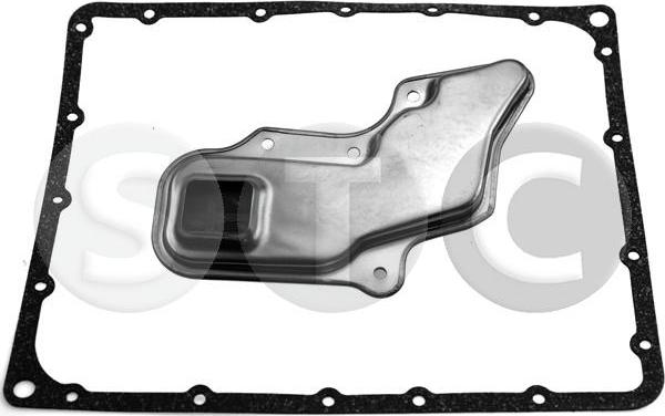 STC T421088 - Filtro idraulico, Cambio automatico www.autoricambi360.it