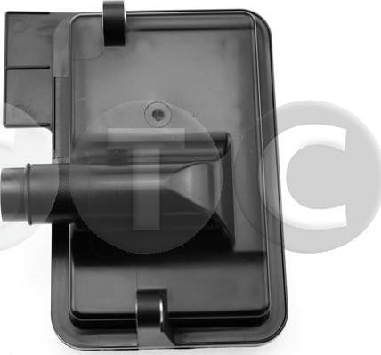 STC T421082 - Filtro idraulico, Cambio automatico www.autoricambi360.it