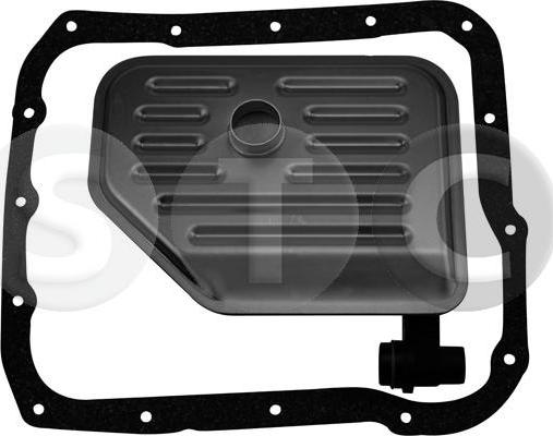 STC T421036 - Filtro idraulico, Cambio automatico www.autoricambi360.it