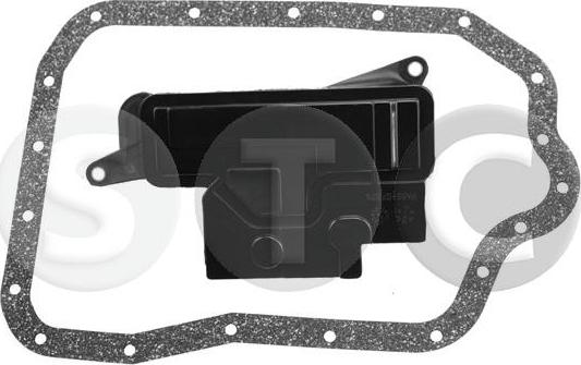 STC T421033 - Filtro idraulico, Cambio automatico www.autoricambi360.it