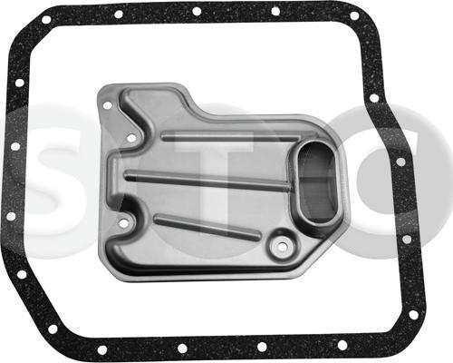 STC T421024 - Filtro idraulico, Cambio automatico www.autoricambi360.it