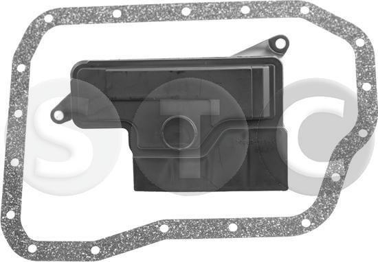 STC T421028 - Filtro idraulico, Cambio automatico www.autoricambi360.it