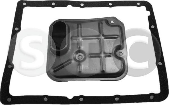 STC T421023 - Filtro idraulico, Cambio automatico www.autoricambi360.it