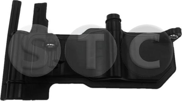 STC T421074 - Filtro idraulico, Cambio automatico www.autoricambi360.it