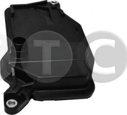 STC T421075 - Filtro idraulico, Cambio automatico www.autoricambi360.it
