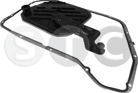 STC T421070 - Filtro idraulico, Cambio automatico www.autoricambi360.it