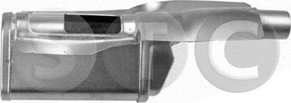 STC T421071 - Filtro idraulico, Cambio automatico www.autoricambi360.it